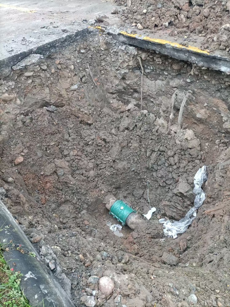 莆田专业消防水管漏水检测维修