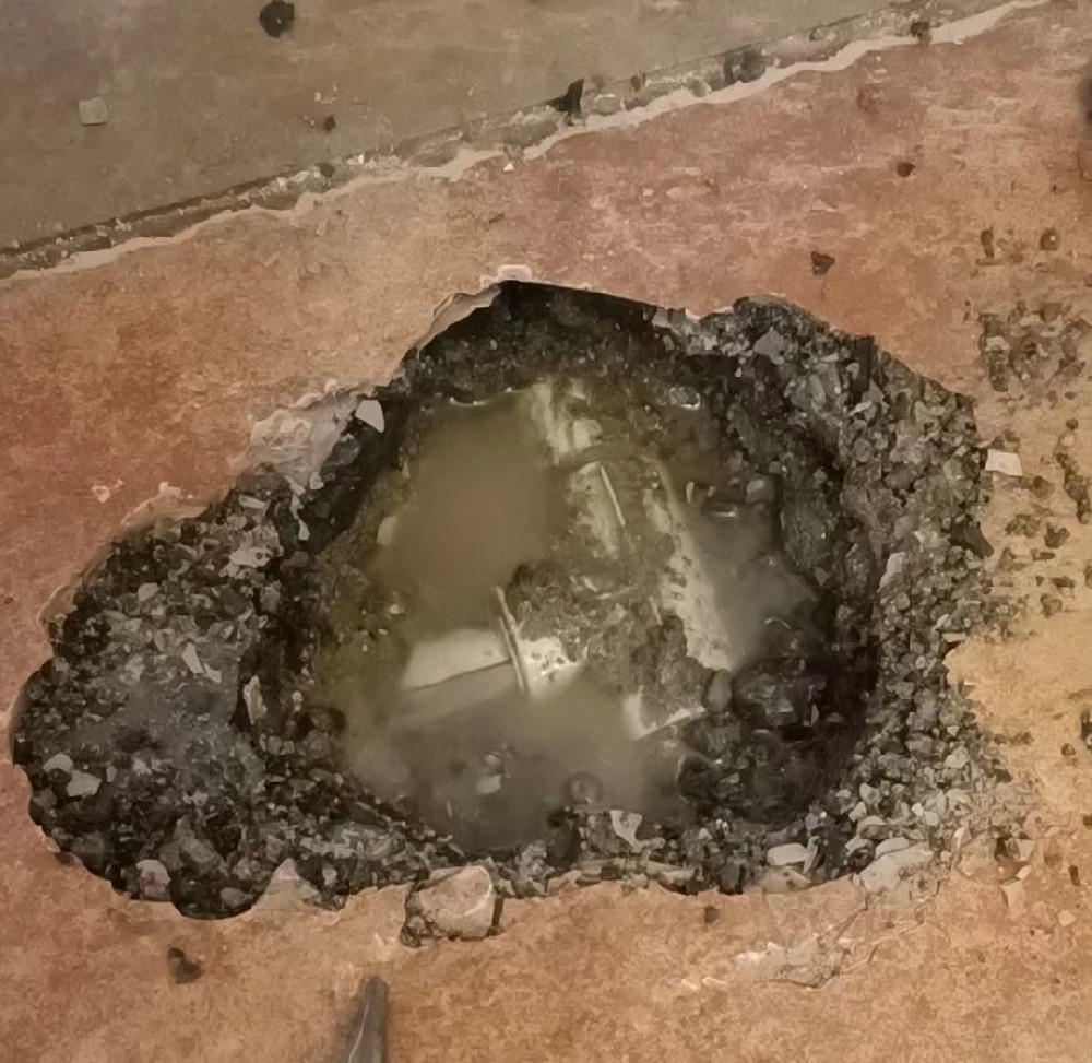 莆田给水管漏水检测维修